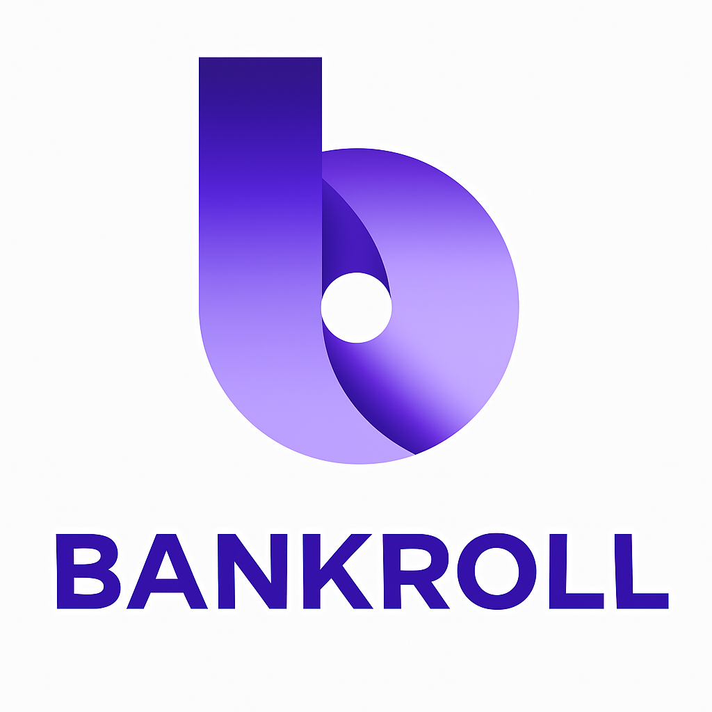 Bankroll Logo